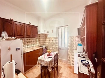 Moradia T3 para Venda em Paialvo