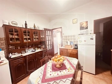 Moradia T3 para Venda em Paialvo