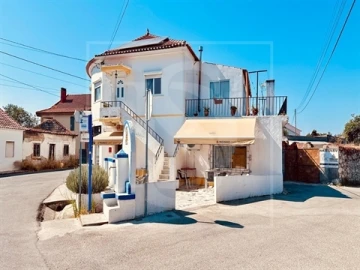 Moradia T3 para Venda em Paialvo
