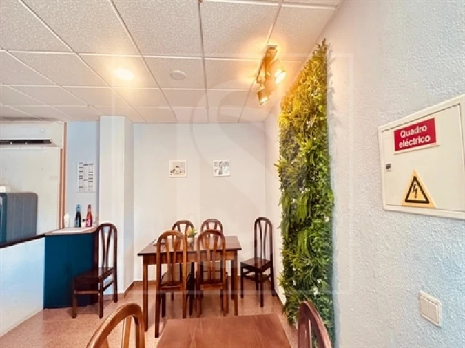 Moradia T3 para Venda em Paialvo Foto 23