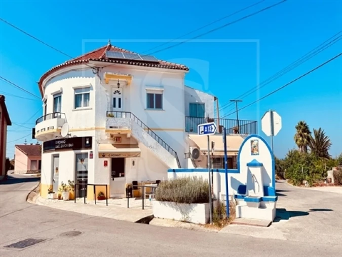 Moradia T3 para Venda em Paialvo