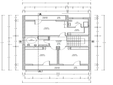 Moradia T4 para Venda em Nossa Sra de Fatima