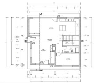 Moradia T4 para Venda em Nossa Sra de Fatima