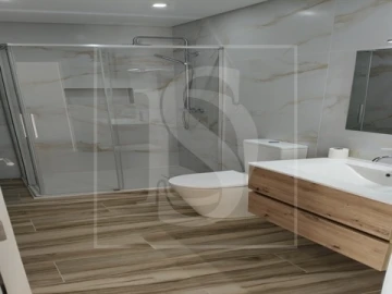 Moradia T4 para Venda em Nossa Sra de Fatima