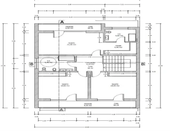Moradia T4 para Venda em Nossa Sra de Fatima