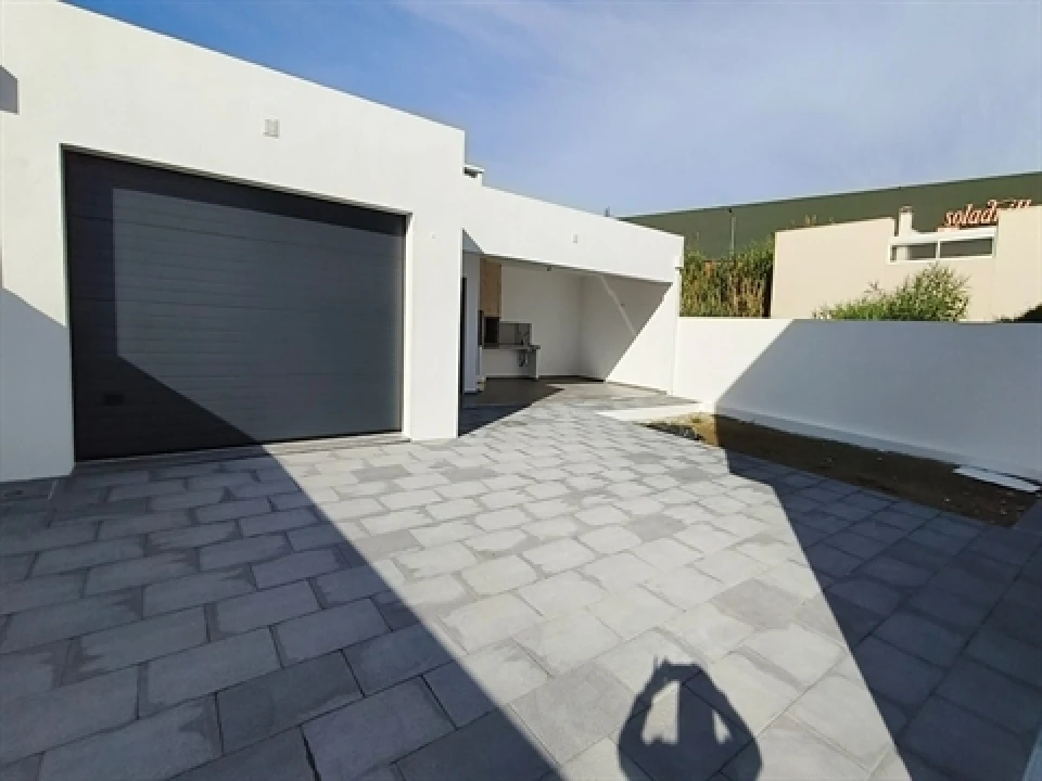 Moradia T4 para Venda em Nossa Sra de Fatima Foto 26