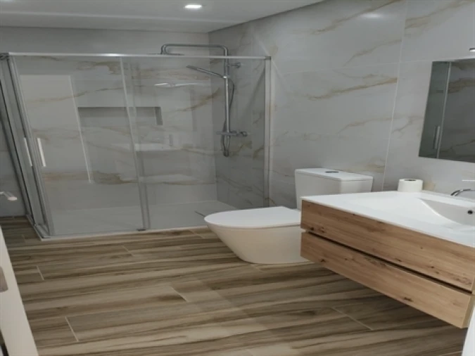 Moradia T4 para Venda em Nossa Sra de Fatima Foto 21