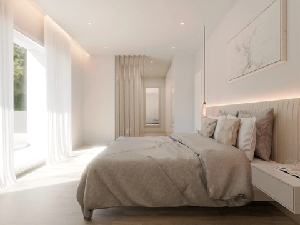 Moradia T4 para Venda em Nossa Sra de Fatima Foto 18