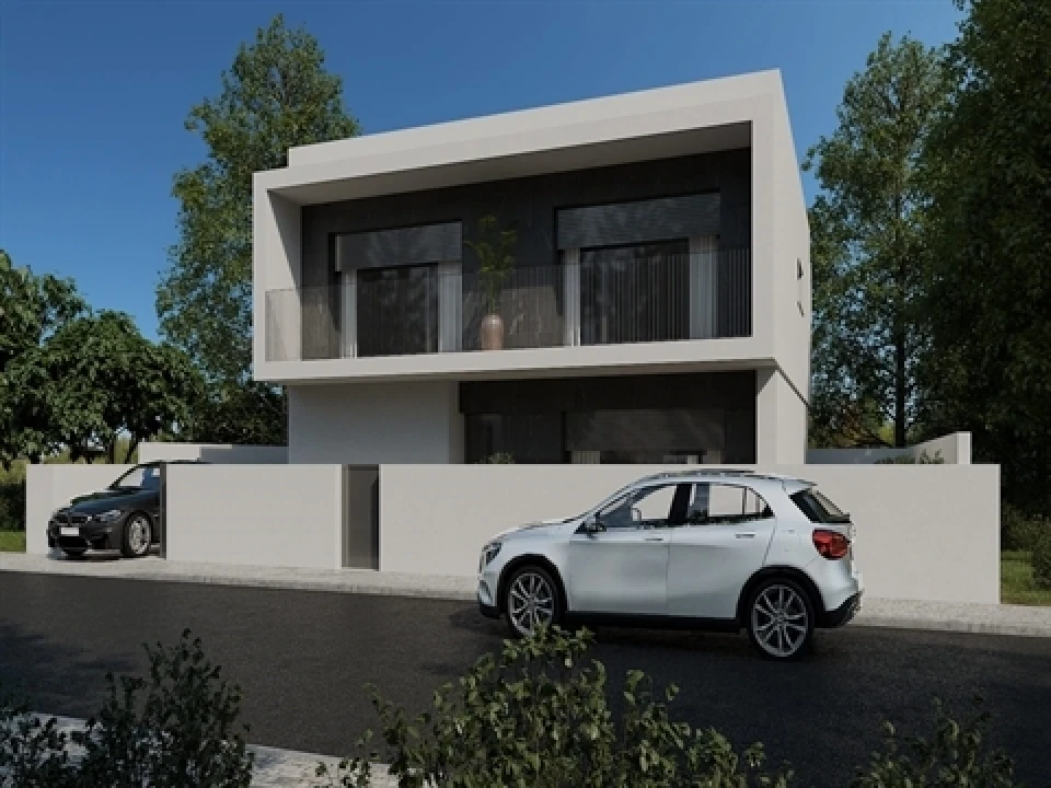 Moradia T4 para Venda em Nossa Sra de Fatima Foto 19