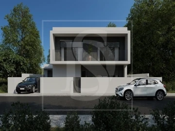 Moradia T4 para Venda em Nossa Sra de Fatima