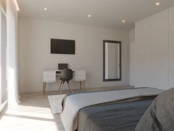 Moradia T4 para Venda em Nossa Sra de Fatima