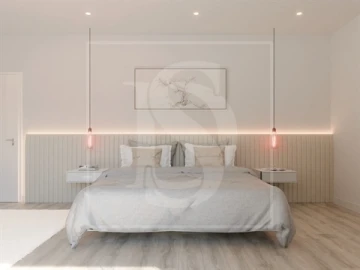 Moradia T4 para Venda em Nossa Sra de Fatima