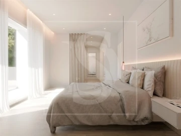 Moradia T4 para Venda em Nossa Sra de Fatima