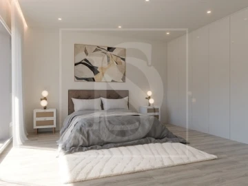 Moradia T4 para Venda em Nossa Sra de Fatima