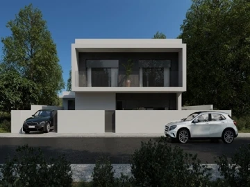 Moradia T4 para Venda em Nossa Sra de Fatima