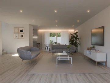 Moradia T4 para Venda em Nossa Sra de Fatima