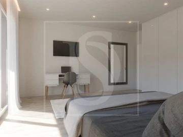 Moradia T4 para Venda em Nossa Sra de Fatima