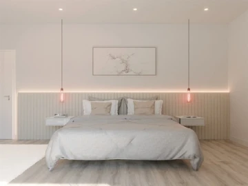 Moradia T4 para Venda em Nossa Sra de Fatima