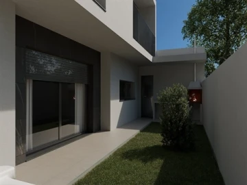 Moradia T4 para Venda em Nossa Sra de Fatima