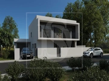 Moradia T4 para Venda em Nossa Sra de Fatima