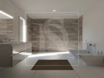 Moradia T4 para Venda em Nossa Sra de Fatima