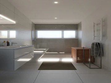 Moradia T4 para Venda em Nossa Sra de Fatima