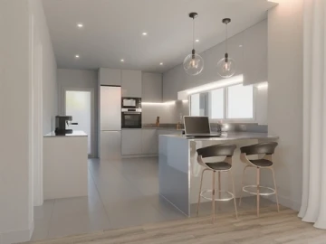 Moradia T4 para Venda em Nossa Sra de Fatima