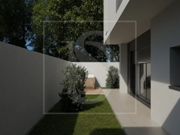 Moradia T4 para Venda em Nossa Sra de Fatima