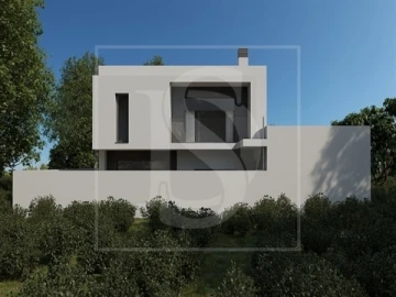 Moradia T4 para Venda em Nossa Sra de Fatima