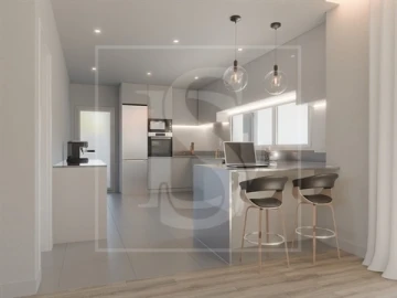 Moradia T4 para Venda em Nossa Sra de Fatima