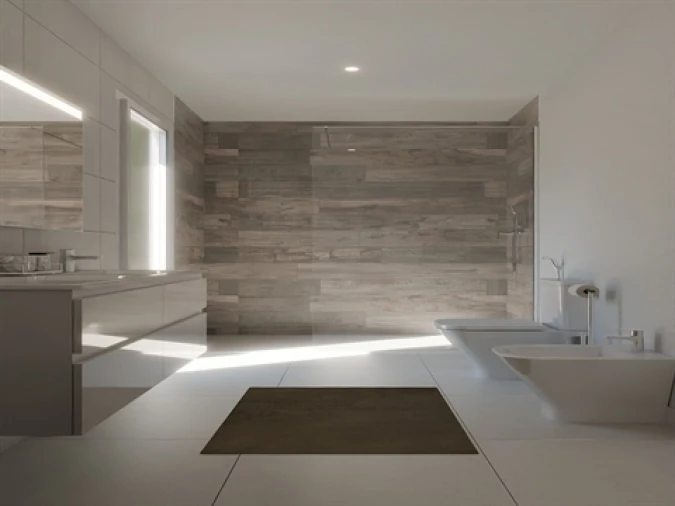 Moradia T4 para Venda em Nossa Sra de Fatima Foto 13