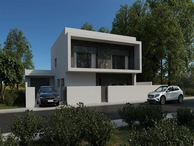 Moradia T4 para Venda em Nossa Sra de Fatima Foto 3