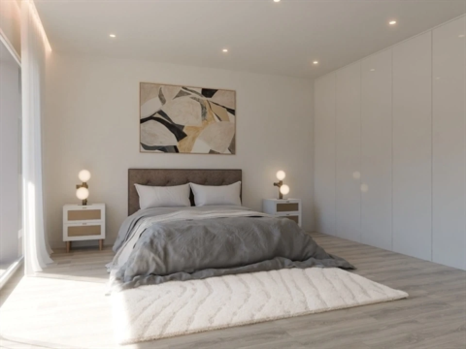 Moradia T4 para Venda em Nossa Sra de Fatima Foto 16