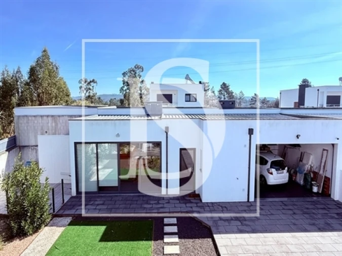 Moradia T5 para Venda em Nossa Sra de Fatima Foto 37