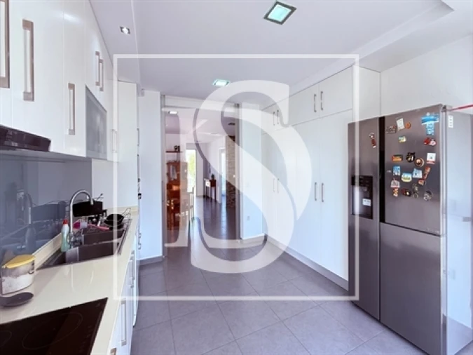 Moradia T5 para Venda em Nossa Sra de Fatima Foto 9