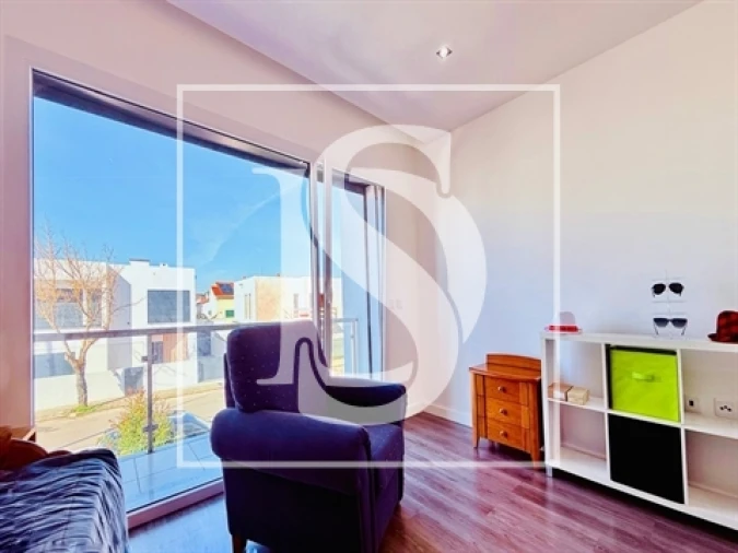 Moradia T5 para Venda em Nossa Sra de Fatima Foto 36