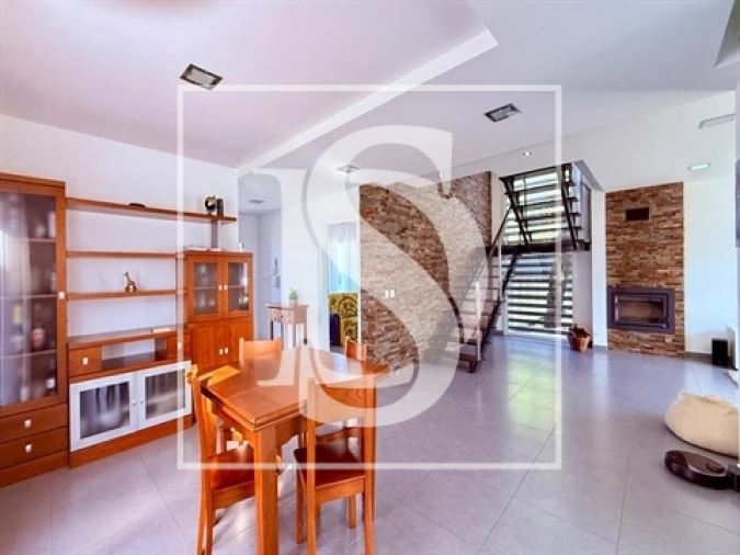 Moradia T5 para Venda em Nossa Sra de Fatima Foto 16