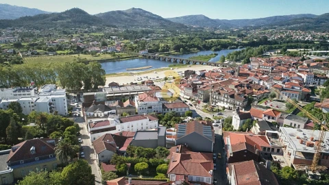 Apartamento T2 para Venda em Arca e Ponte de Lima