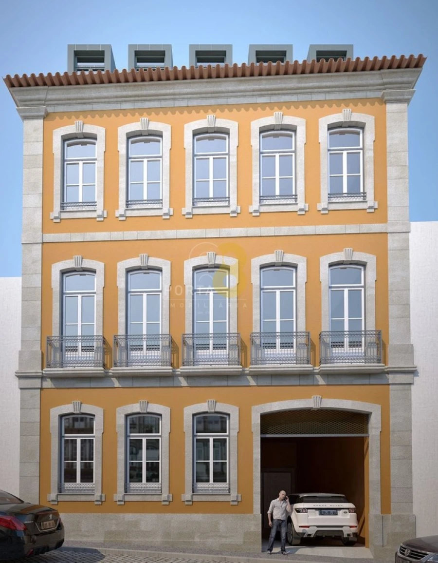 Apartamento T1 para Venda em Arca e Ponte de Lima Foto 11