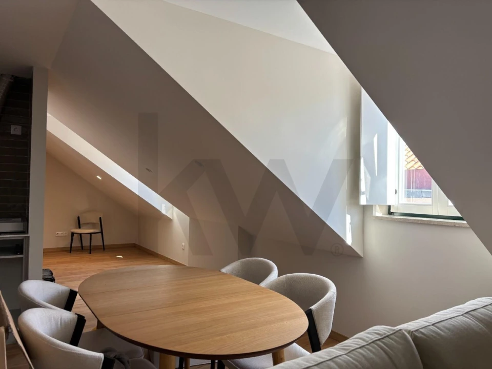 Apartamento para Venda em Leiria, Pousos, Barreira e Cortes Foto 10