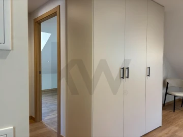 Apartamento para Venda em Leiria, Pousos, Barreira e Cortes