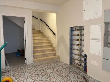 Apartamento para Venda em Leiria, Pousos, Barreira e Cortes