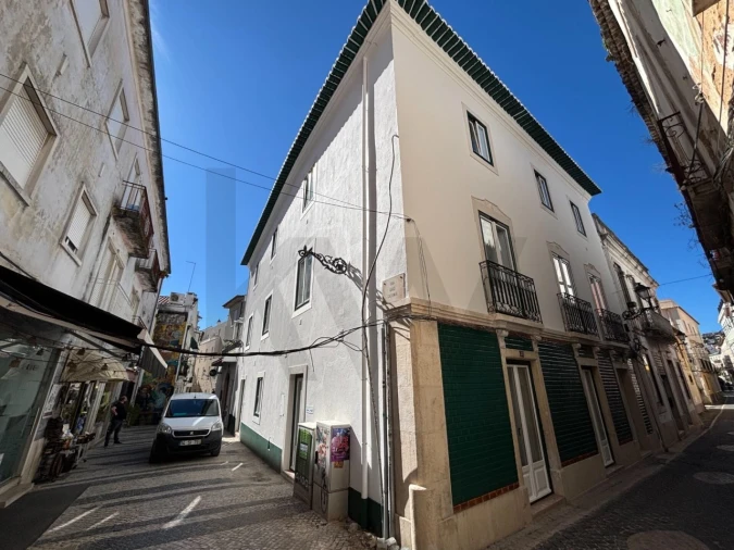 Apartamento para Venda em Leiria, Pousos, Barreira e Cortes Foto 17