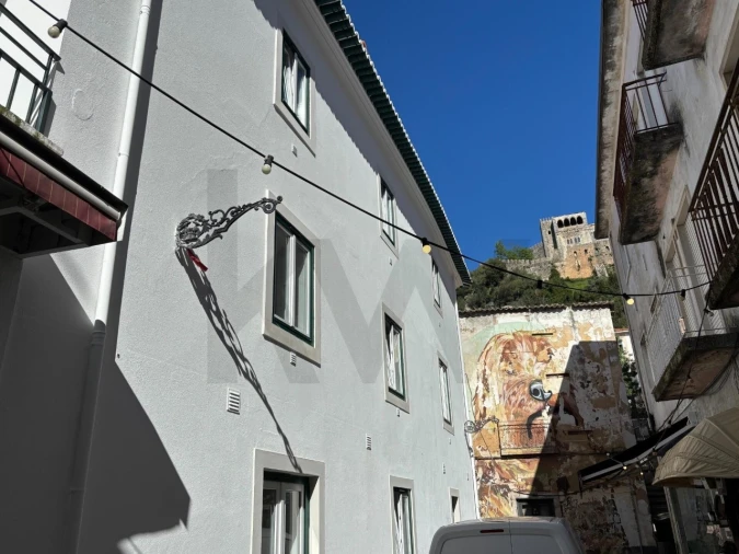 Apartamento para Venda em Leiria, Pousos, Barreira e Cortes Foto 18