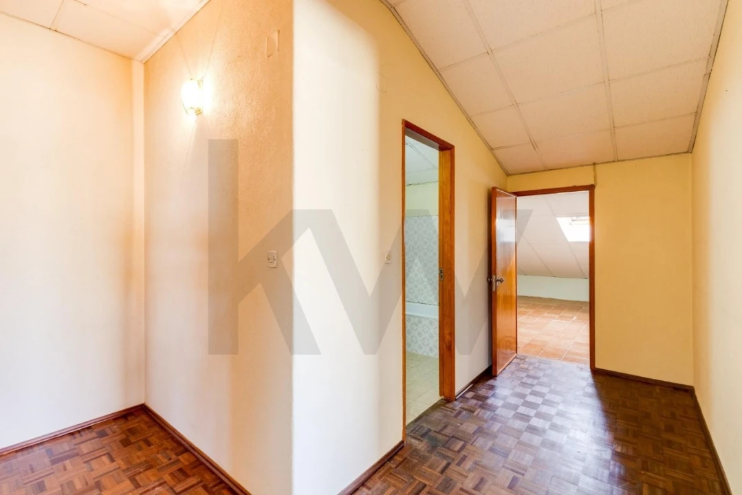 Apartamento T5 para Venda em Abrantes (São Vicente e São João) e Alferrarede Foto 12