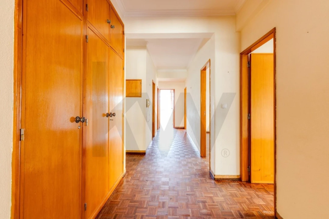 Apartamento T5 para Venda em Abrantes (São Vicente e São João) e Alferrarede Foto 18