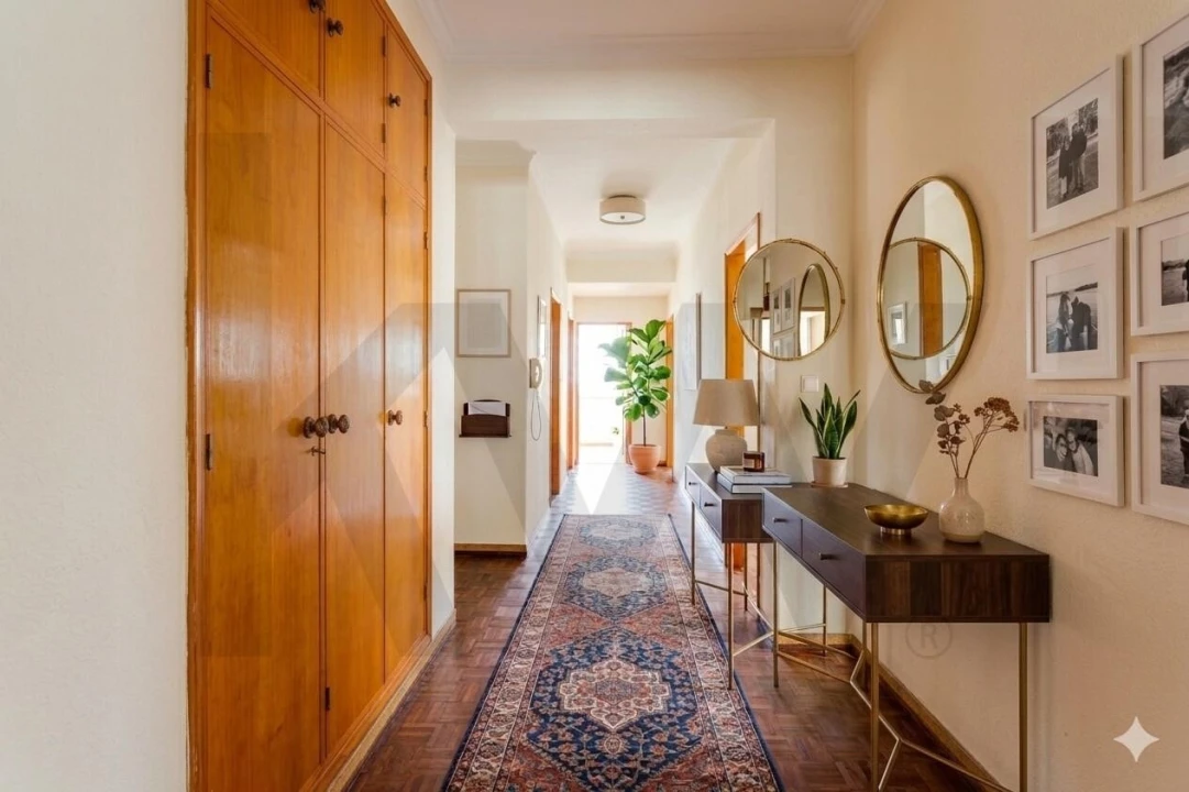 Apartamento T5 para Venda em Abrantes (São Vicente e São João) e Alferrarede Foto 19