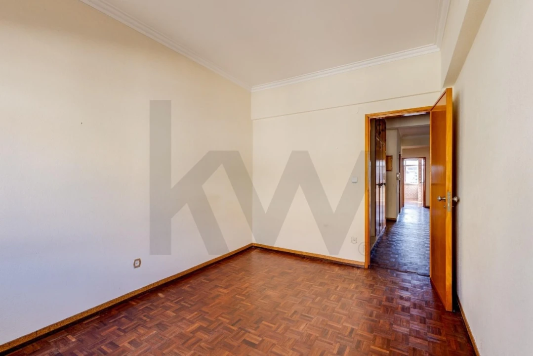 Apartamento T5 para Venda em Abrantes (São Vicente e São João) e Alferrarede Foto 24