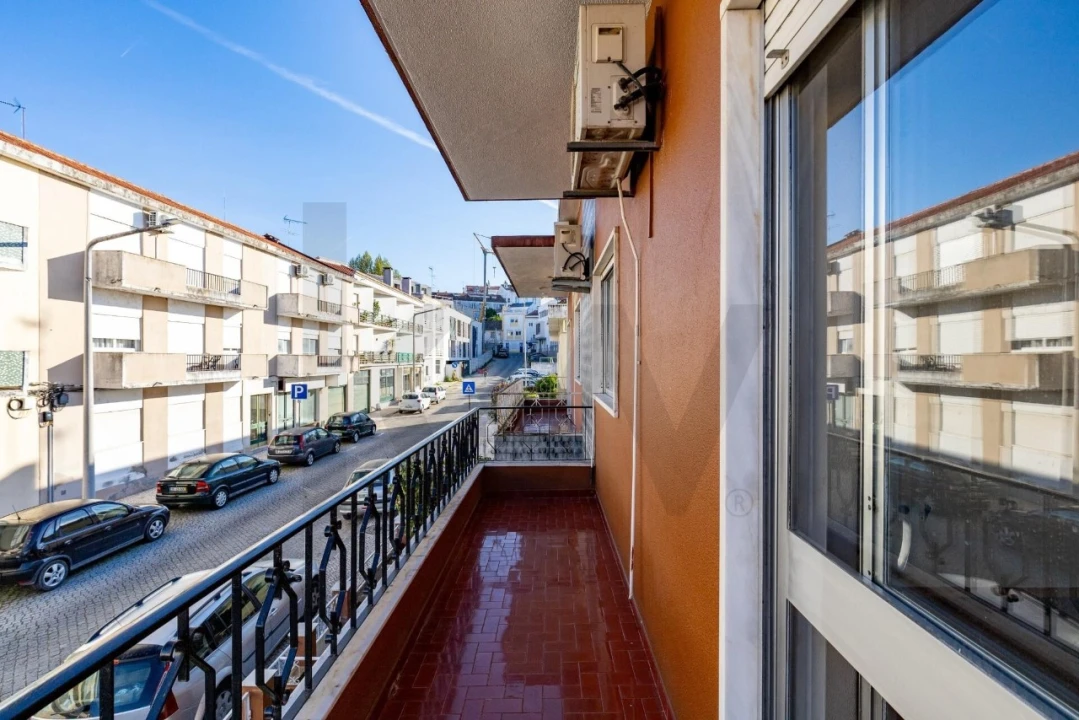 Apartamento T5 para Venda em Abrantes (São Vicente e São João) e Alferrarede Foto 31