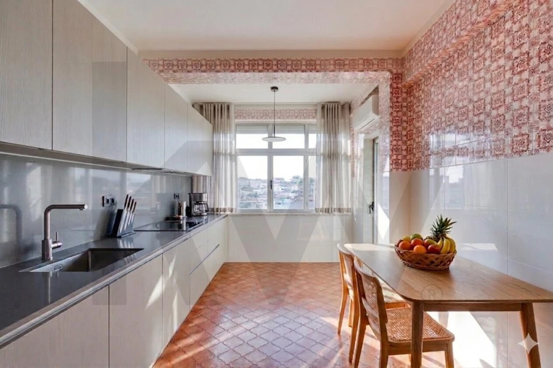 Apartamento T5 para Venda em Abrantes (São Vicente e São João) e Alferrarede Foto 51